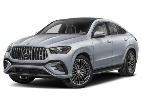 2025 Mercedes-Benz GLE AMG GLE 53 Morristown NJ