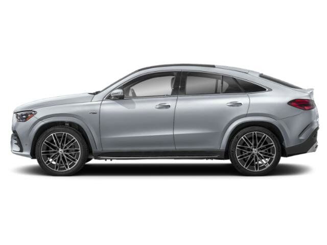2025 Mercedes-Benz GLE AMG GLE 53 Morristown NJ