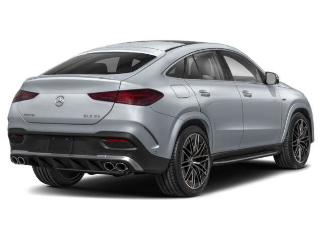 2025 Mercedes-Benz GLE AMG GLE 53 Morristown NJ