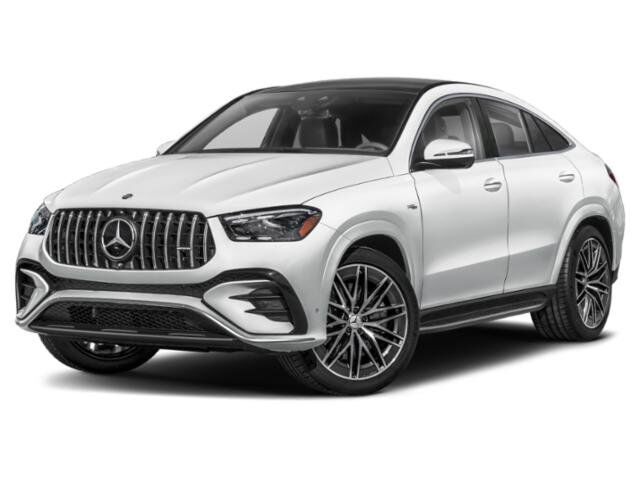 2025 Mercedes-Benz GLE AMG GLE 53 Morristown NJ