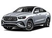 2025 Mercedes-Benz GLE AMG GLE 53