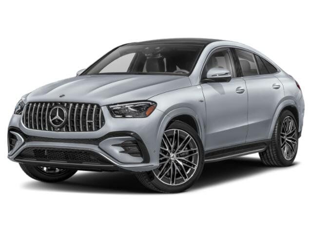 2025 Mercedes-Benz GLE AMG GLE 53 Morristown NJ