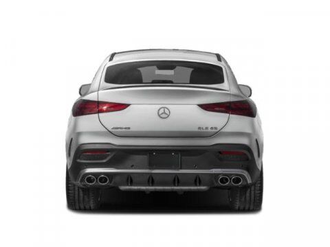 2025 Mercedes-Benz GLE AMG GLE 53 Morristown NJ