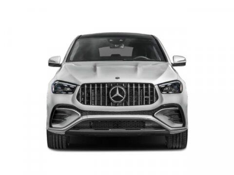 2025 Mercedes-Benz GLE AMG GLE 53 Morristown NJ