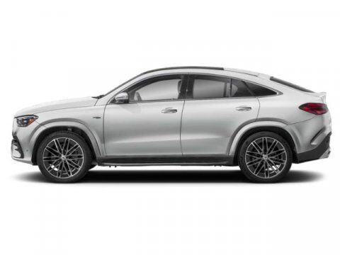 2025 Mercedes-Benz GLE AMG GLE 53 Morristown NJ