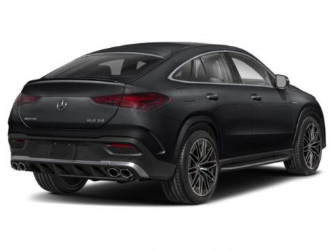 2025 Mercedes-Benz GLE AMG GLE 53 Morristown NJ