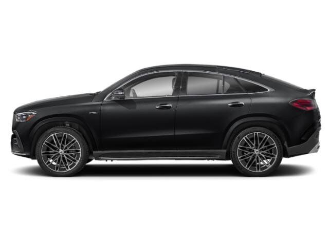 2025 Mercedes-Benz GLE AMG GLE 53 Morristown NJ