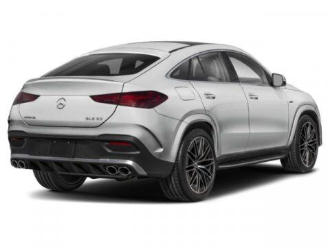 2025 Mercedes-Benz GLE AMG GLE 53 Morristown NJ
