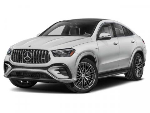 2025 Mercedes-Benz GLE AMG GLE 53 Morristown NJ