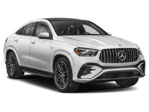 2025 Mercedes-Benz GLE AMG GLE 53 Morristown NJ