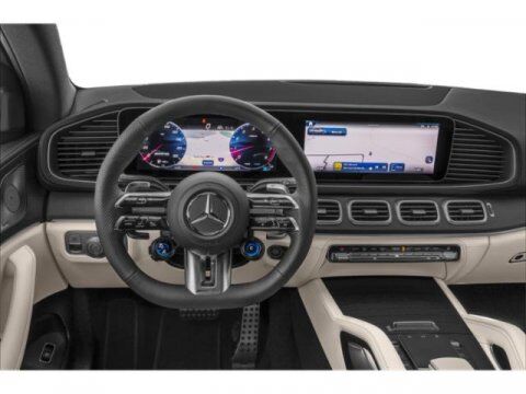 2025 Mercedes-Benz GLE AMG GLE 53 Morristown NJ