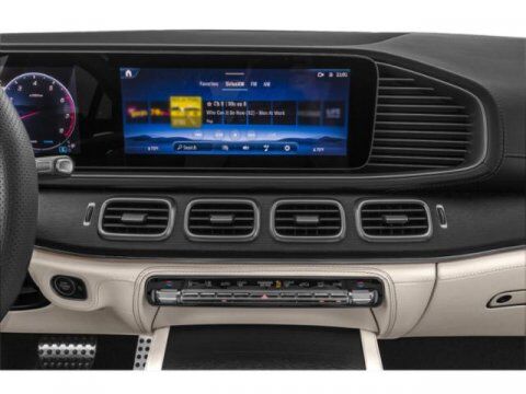 2025 Mercedes-Benz GLE AMG GLE 53 Morristown NJ