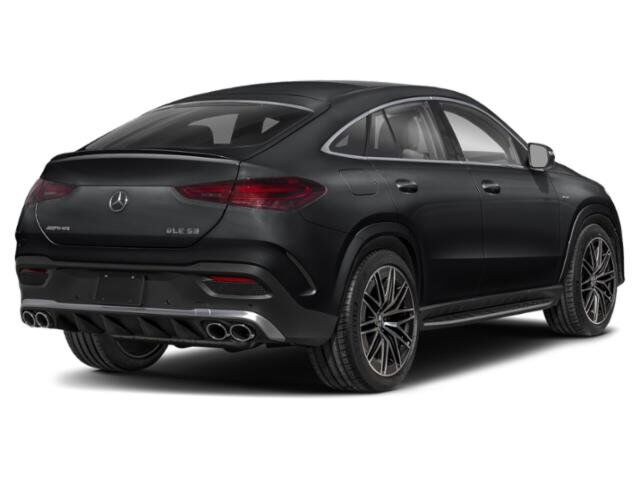 2025 Mercedes-Benz GLE AMG GLE 53 Morristown NJ