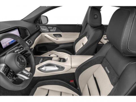 2025 Mercedes-Benz GLE AMG GLE 53 Morristown NJ