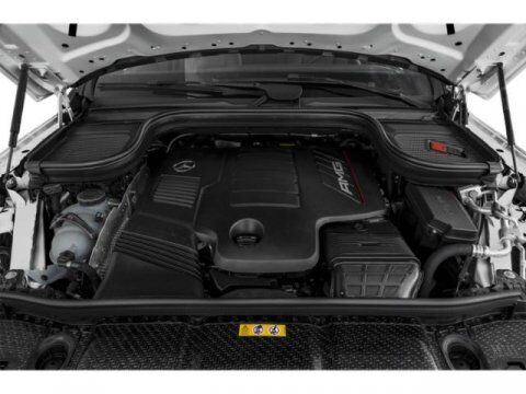2025 Mercedes-Benz GLE AMG GLE 53 Morristown NJ