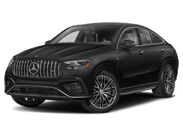 2025 Mercedes-Benz GLE AMG GLE 53 Morristown NJ