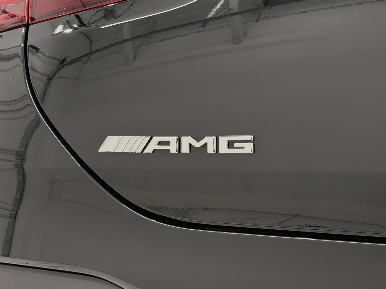 2025 Mercedes-Benz GLE AMG GLE 53 Newark DE