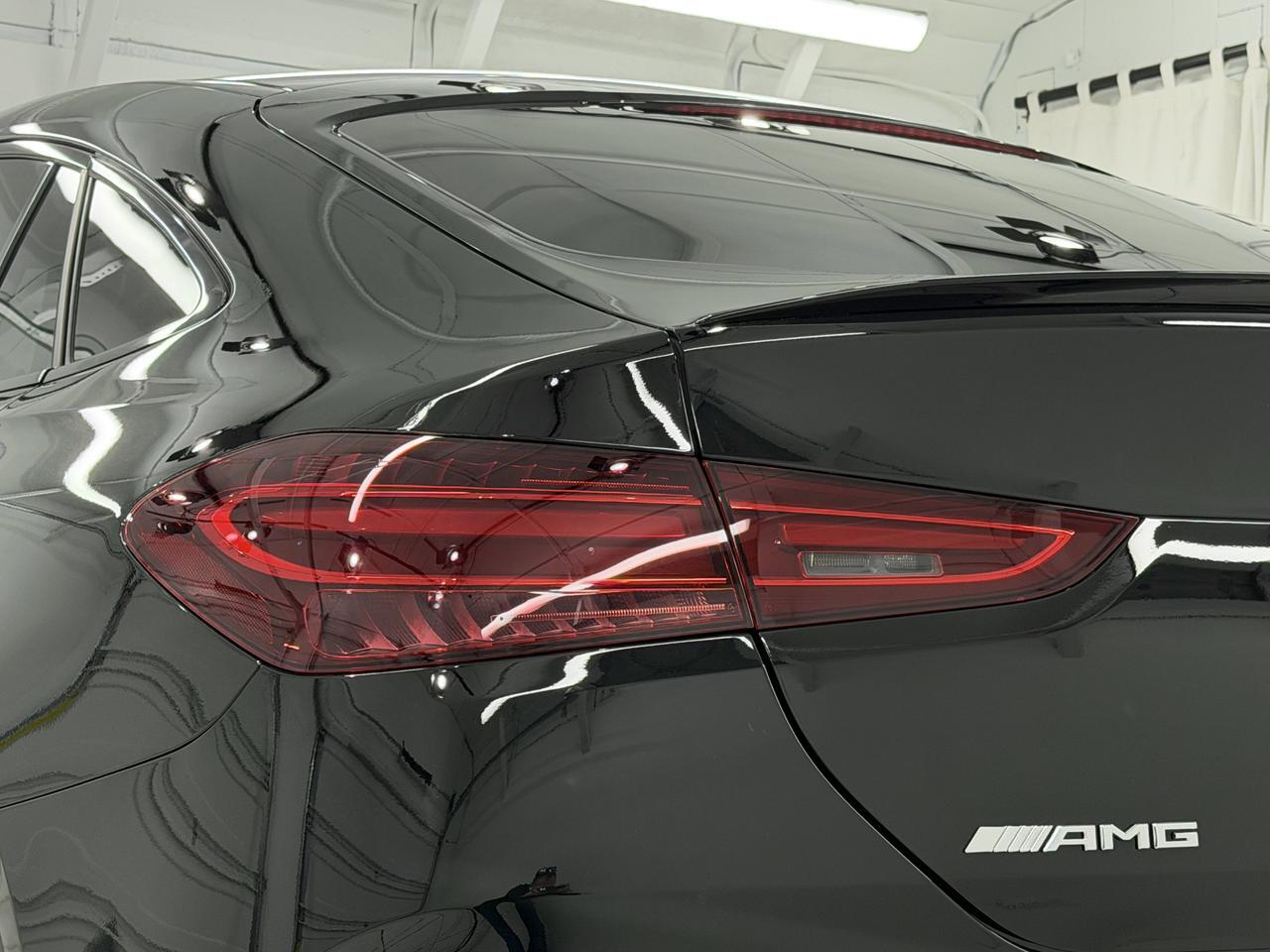 2025 Mercedes-Benz GLE AMG GLE 53 Newark DE