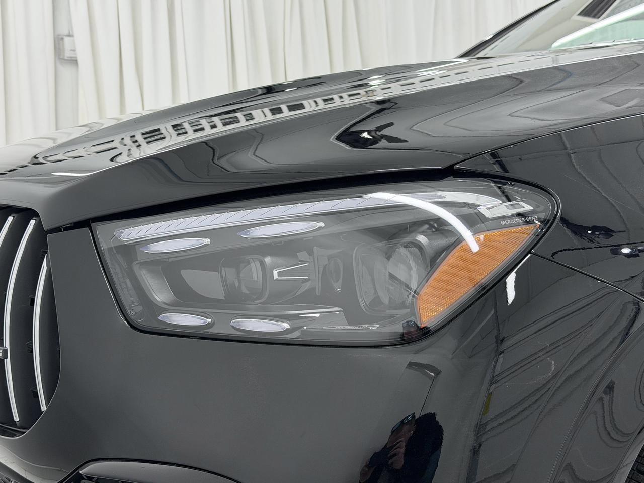 2025 Mercedes-Benz GLE AMG GLE 53 Newark DE