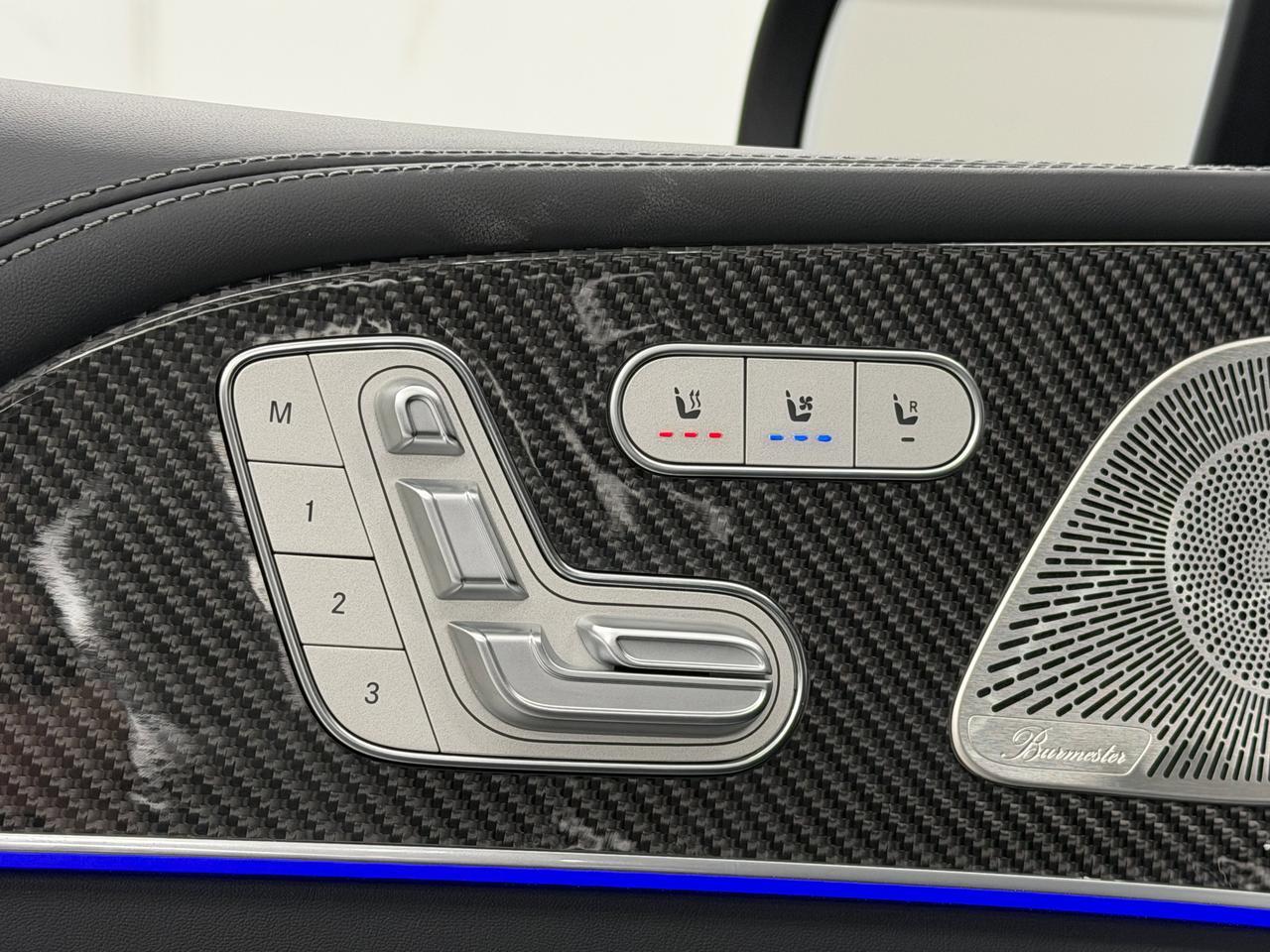 2025 Mercedes-Benz GLE AMG GLE 53 Newark DE