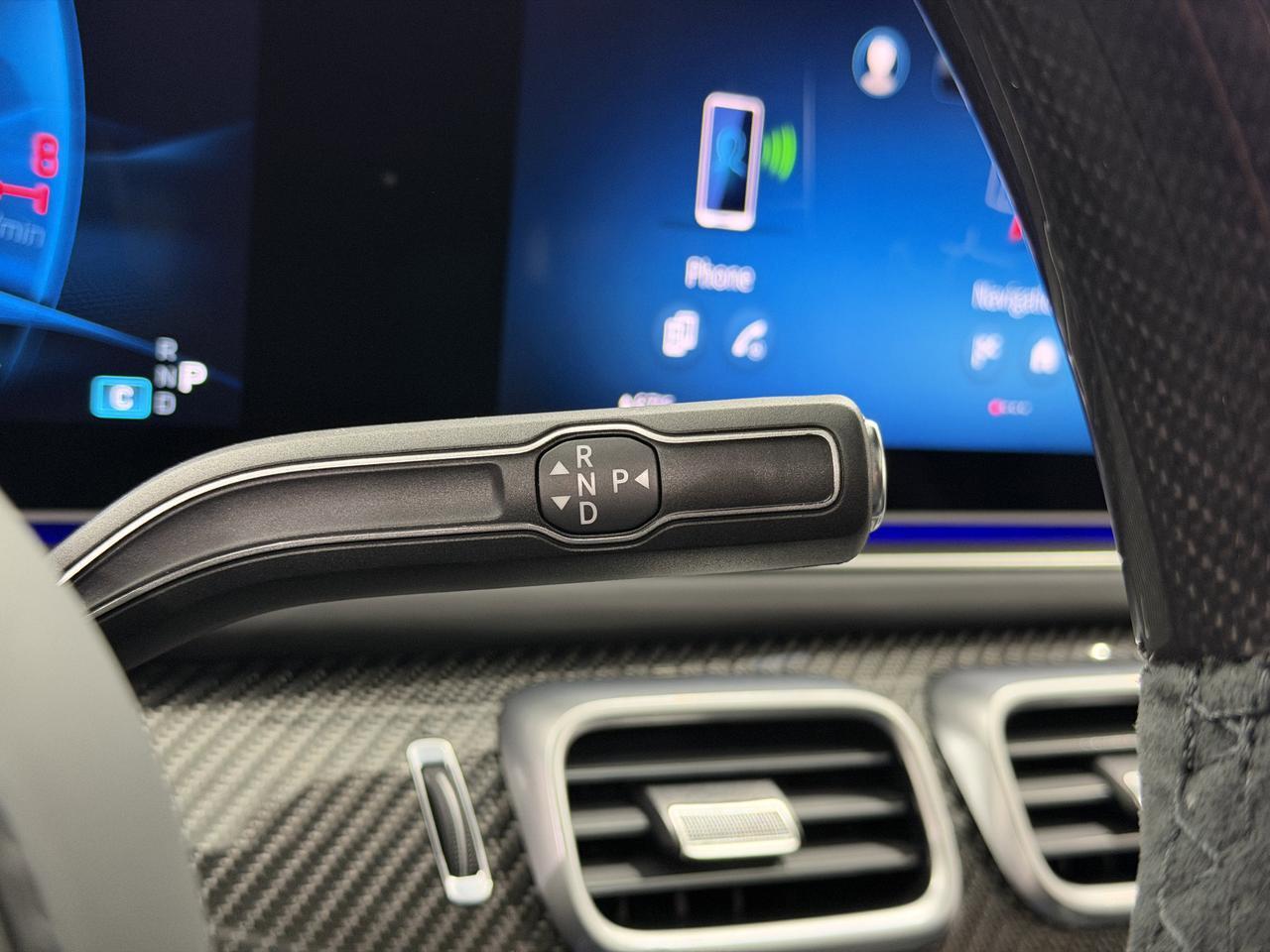 2025 Mercedes-Benz GLE AMG GLE 53 Newark DE