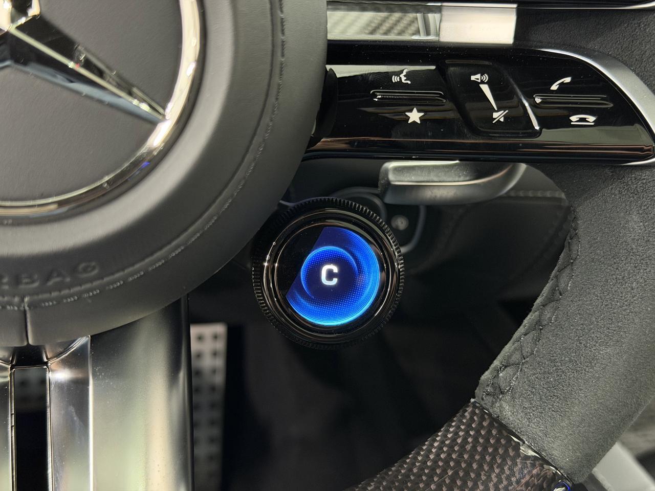 2025 Mercedes-Benz GLE AMG GLE 53 Newark DE