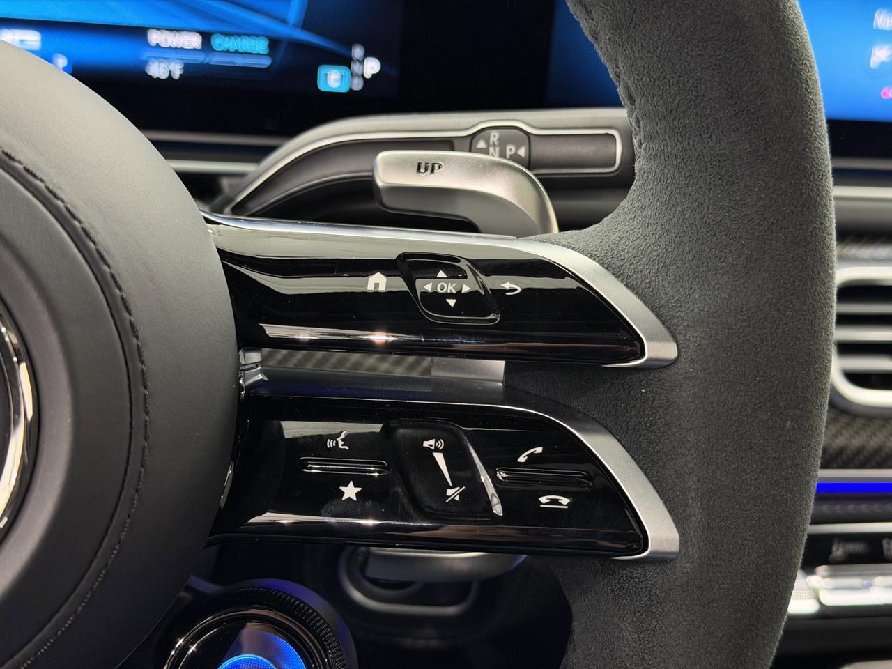 2025 Mercedes-Benz GLE AMG GLE 53 Newark DE