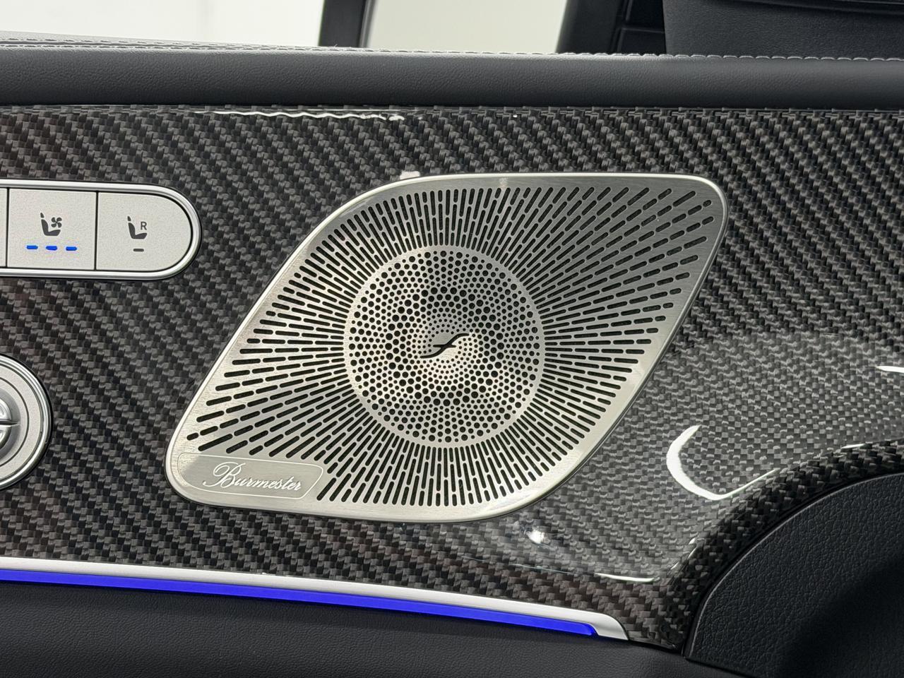 2025 Mercedes-Benz GLE AMG GLE 53 Newark DE