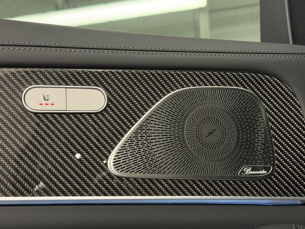 2025 Mercedes-Benz GLE AMG GLE 53 Newark DE