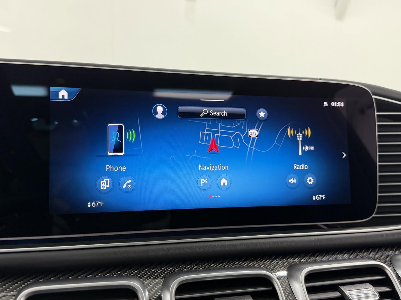 2025 Mercedes-Benz GLE AMG GLE 53 Newark DE