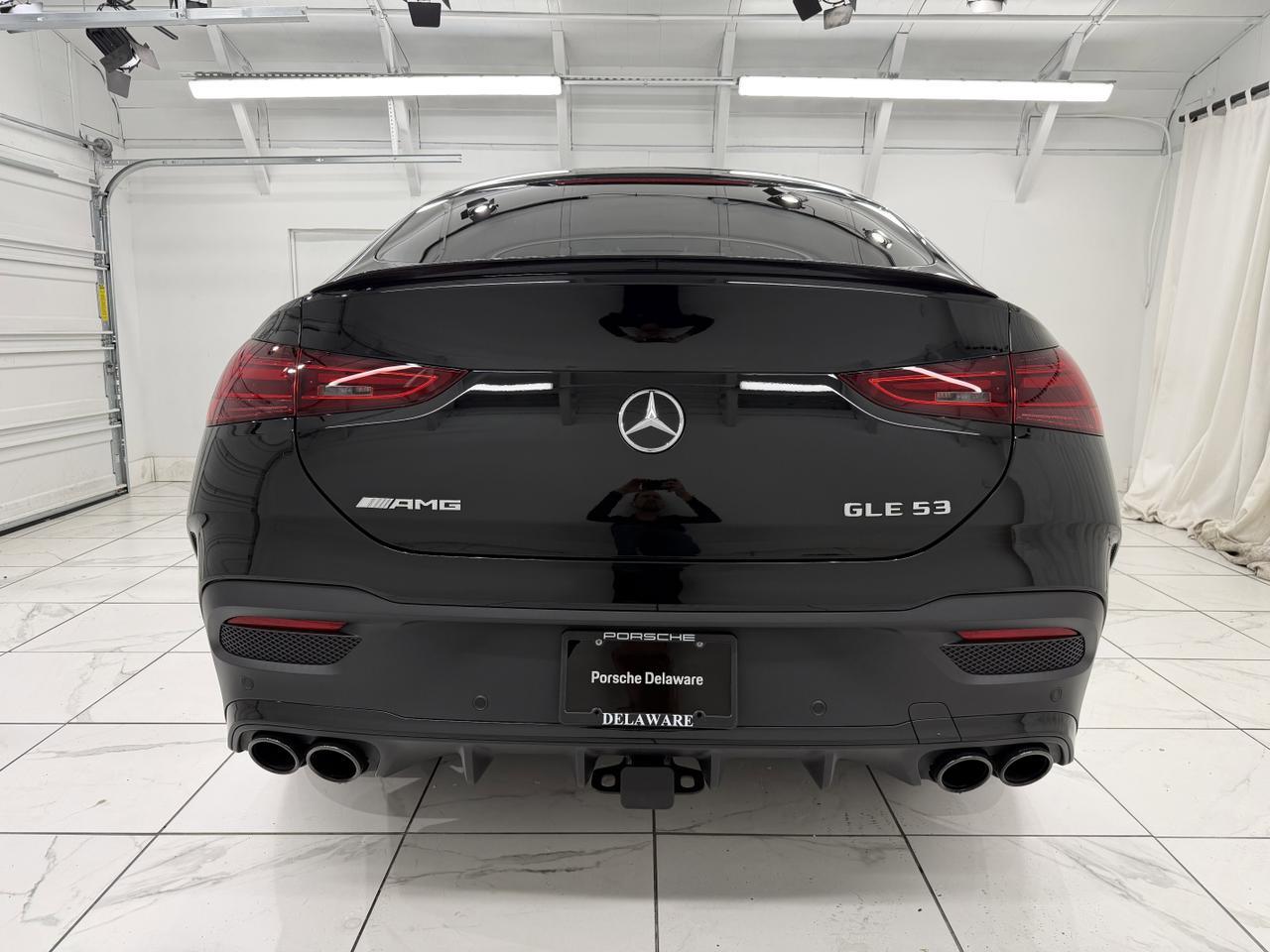 2025 Mercedes-Benz GLE AMG GLE 53 Newark DE