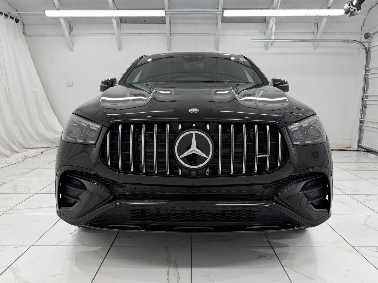 2025 Mercedes-Benz GLE AMG GLE 53 Newark DE