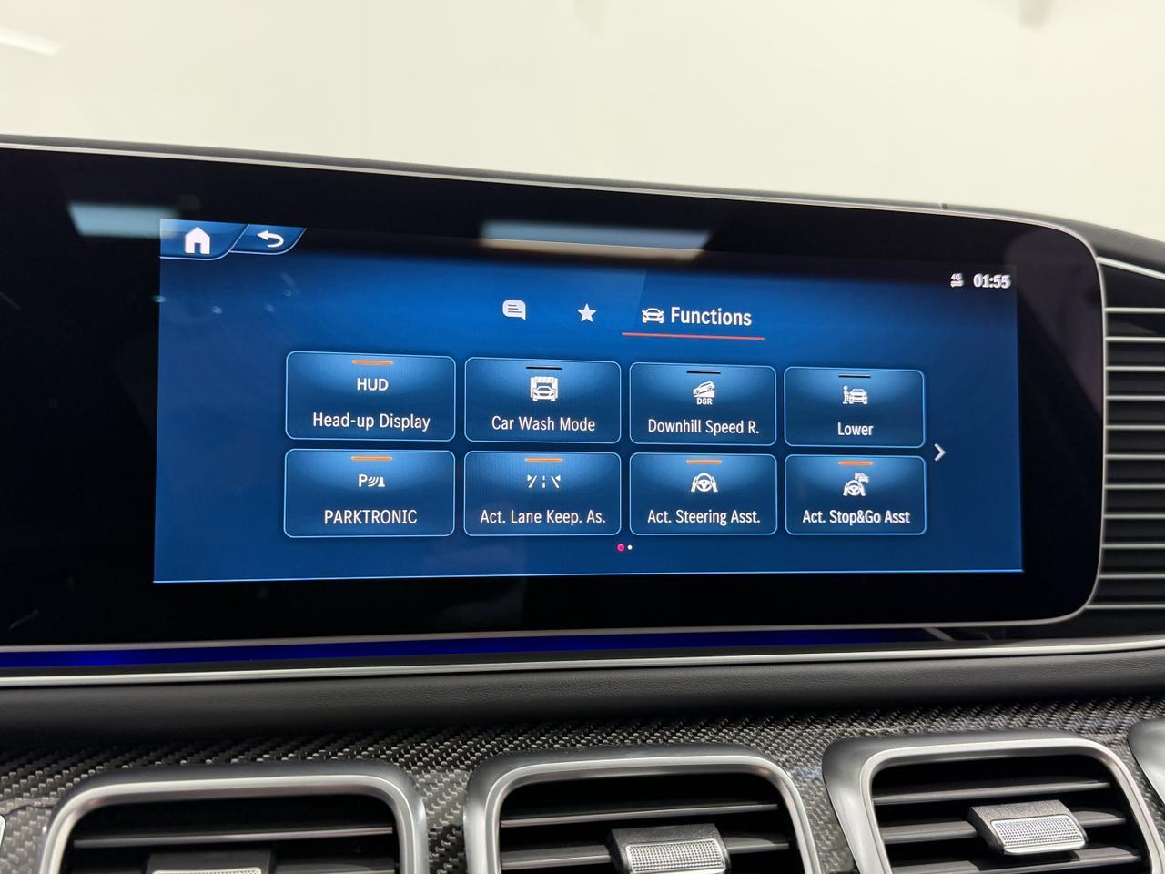 2025 Mercedes-Benz GLE AMG GLE 53 Newark DE