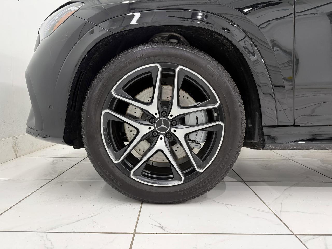 2025 Mercedes-Benz GLE AMG GLE 53 Newark DE