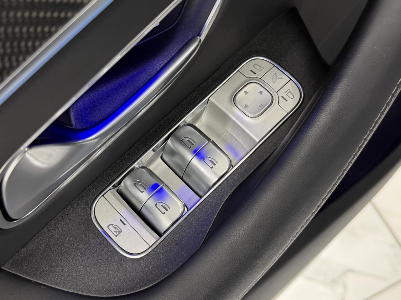 2025 Mercedes-Benz GLE AMG GLE 53 Newark DE