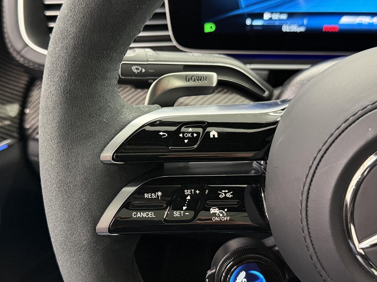 2025 Mercedes-Benz GLE AMG GLE 53 Newark DE