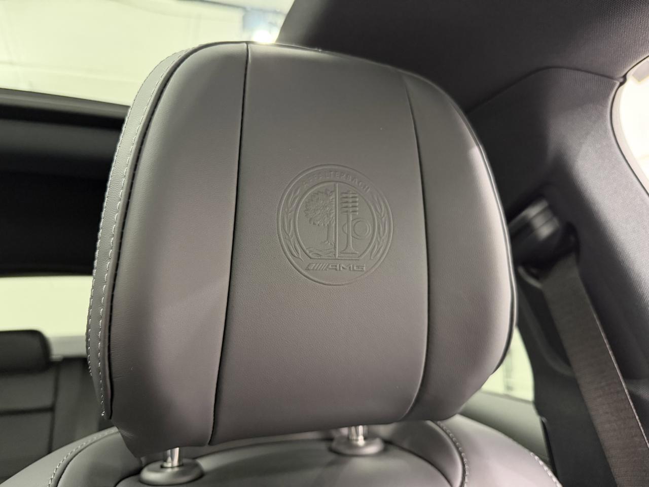 2025 Mercedes-Benz GLE AMG GLE 53 Newark DE