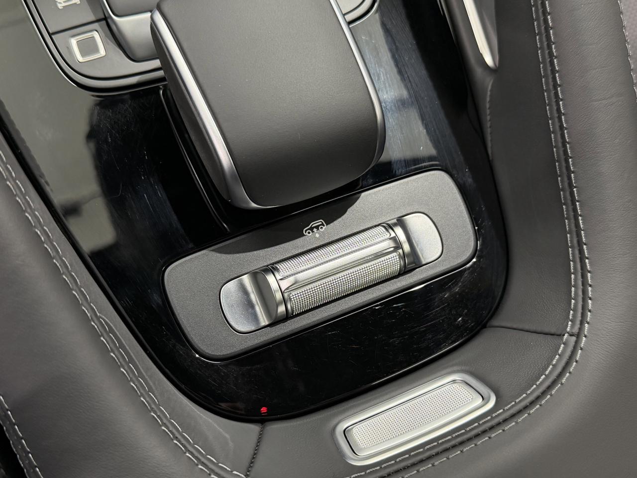 2025 Mercedes-Benz GLE AMG GLE 53 Newark DE