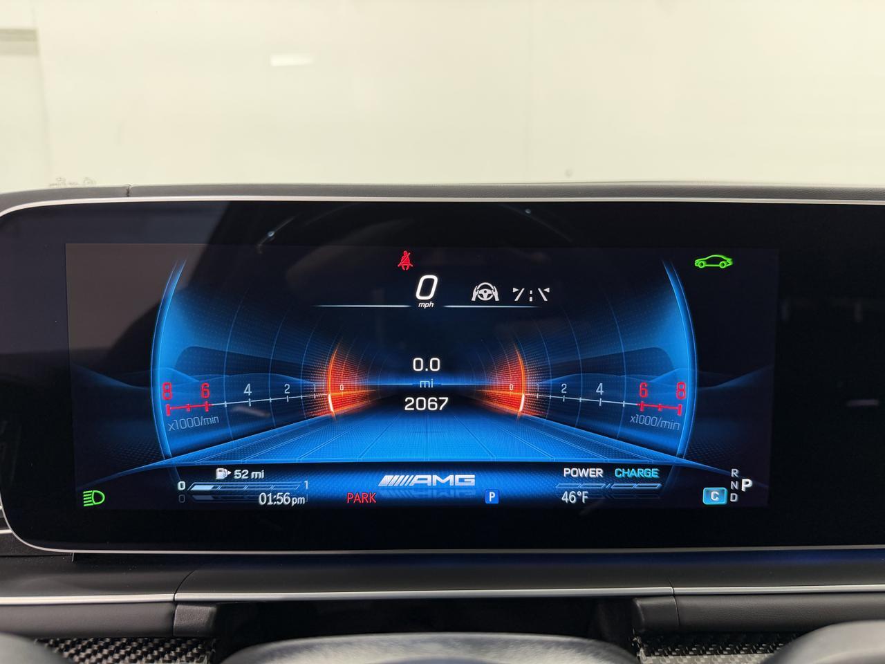 2025 Mercedes-Benz GLE AMG GLE 53 Newark DE