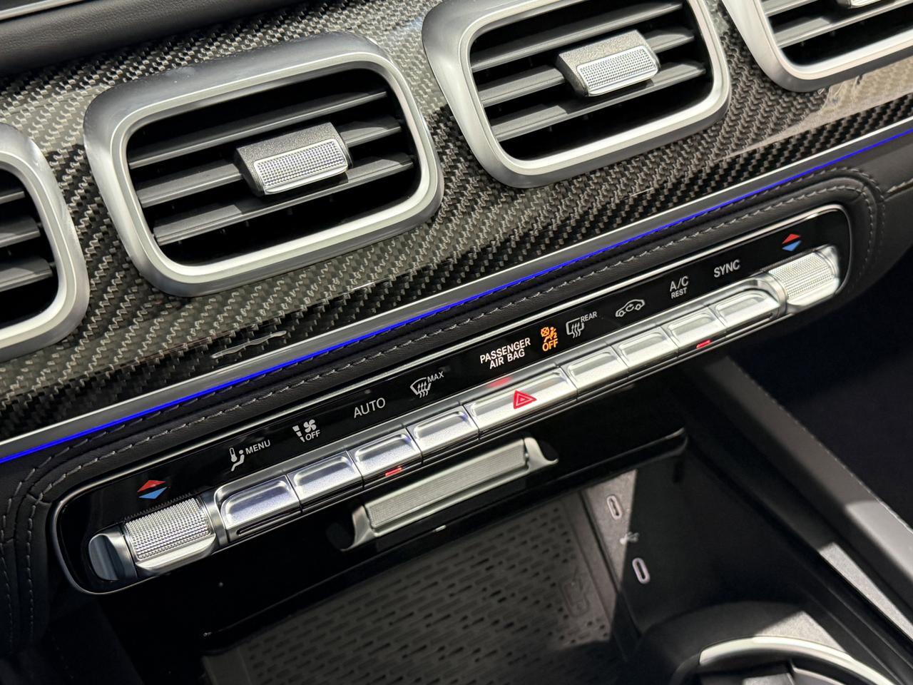 2025 Mercedes-Benz GLE AMG GLE 53 Newark DE