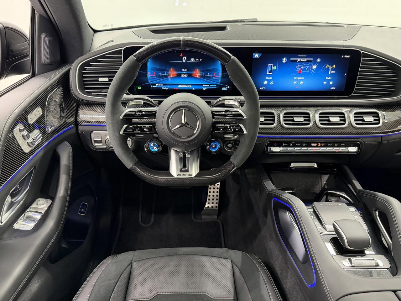 2025 Mercedes-Benz GLE AMG GLE 53 Newark DE