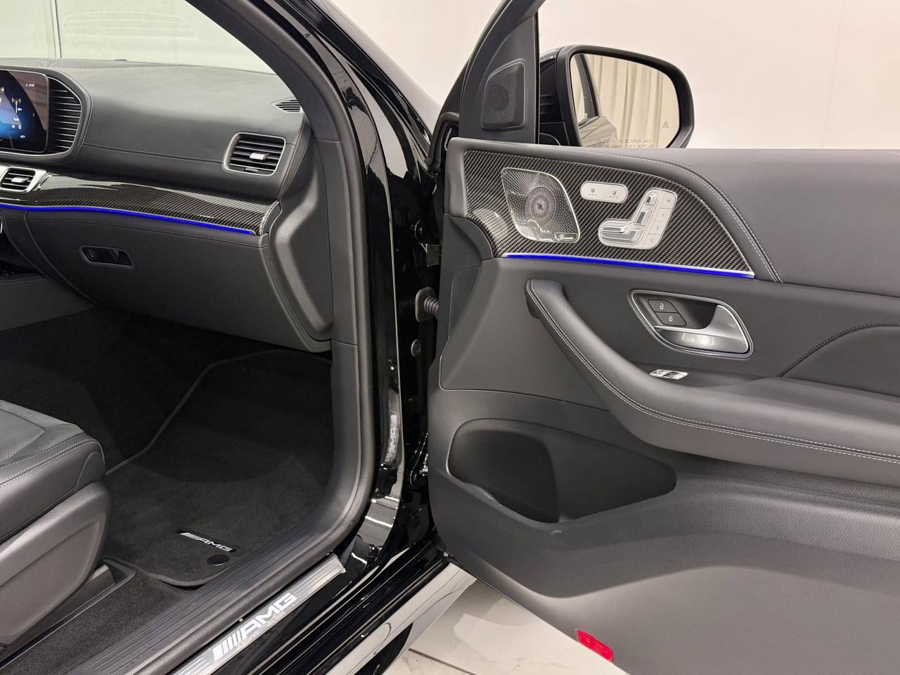 2025 Mercedes-Benz GLE AMG GLE 53 Newark DE