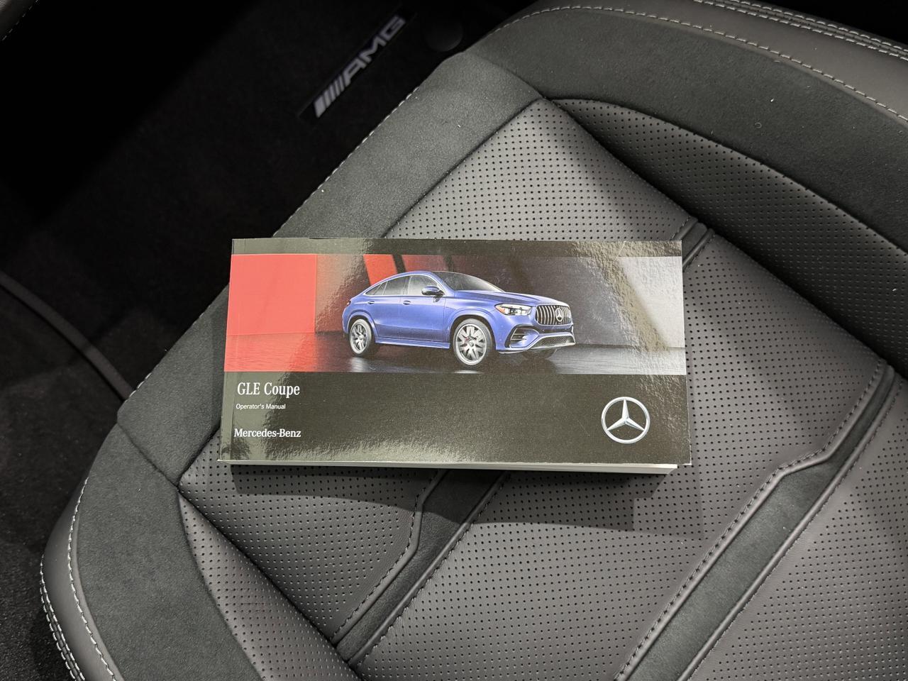 2025 Mercedes-Benz GLE AMG GLE 53 Newark DE