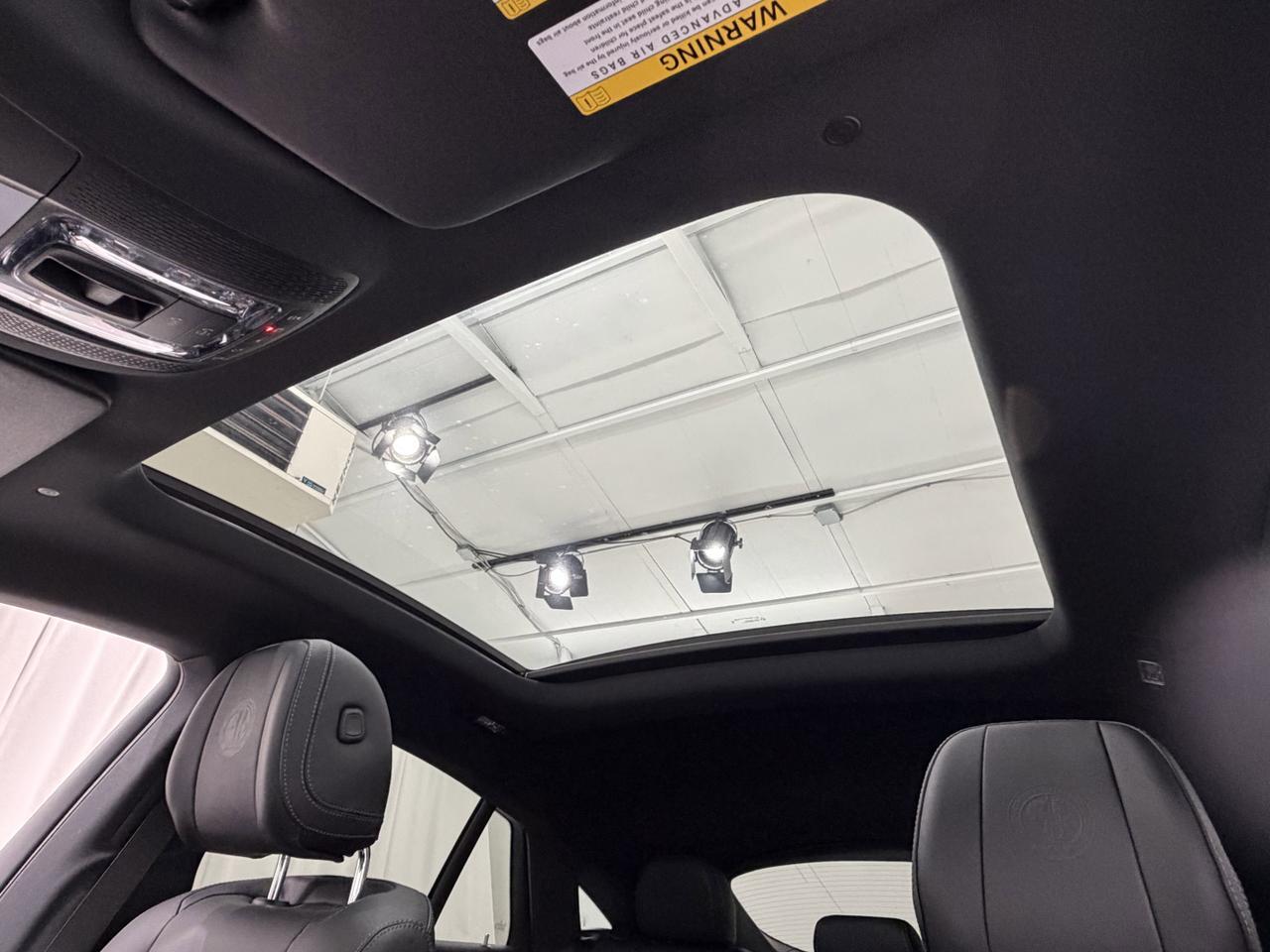 2025 Mercedes-Benz GLE AMG GLE 53 Newark DE