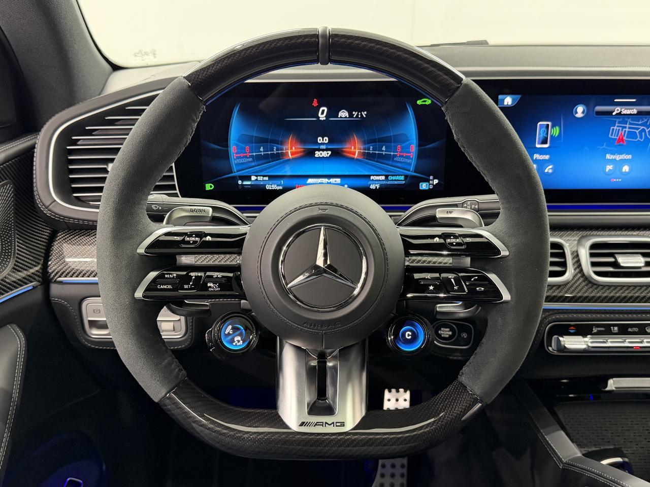 2025 Mercedes-Benz GLE AMG GLE 53 Newark DE