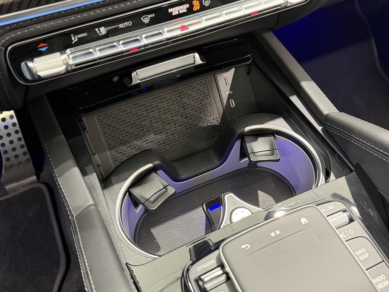 2025 Mercedes-Benz GLE AMG GLE 53 Newark DE