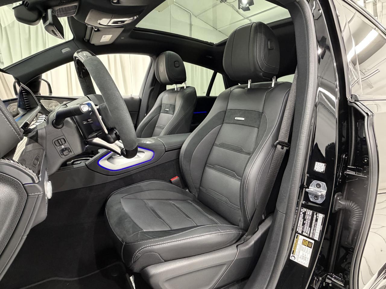 2025 Mercedes-Benz GLE AMG GLE 53 Newark DE