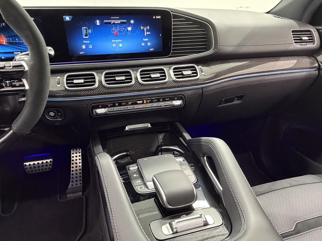 2025 Mercedes-Benz GLE AMG GLE 53 Newark DE