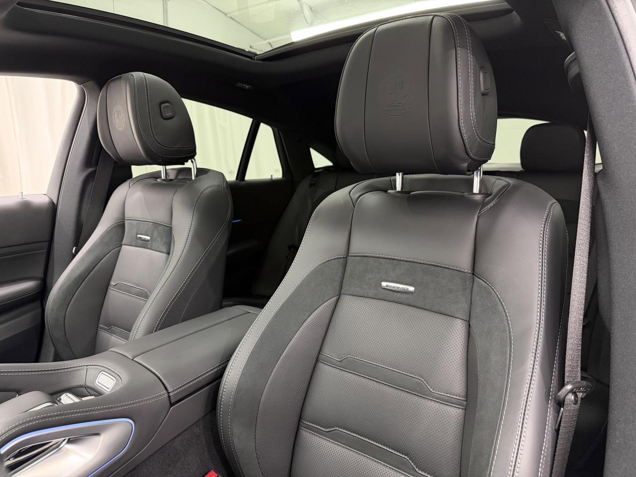 2025 Mercedes-Benz GLE AMG GLE 53 Newark DE