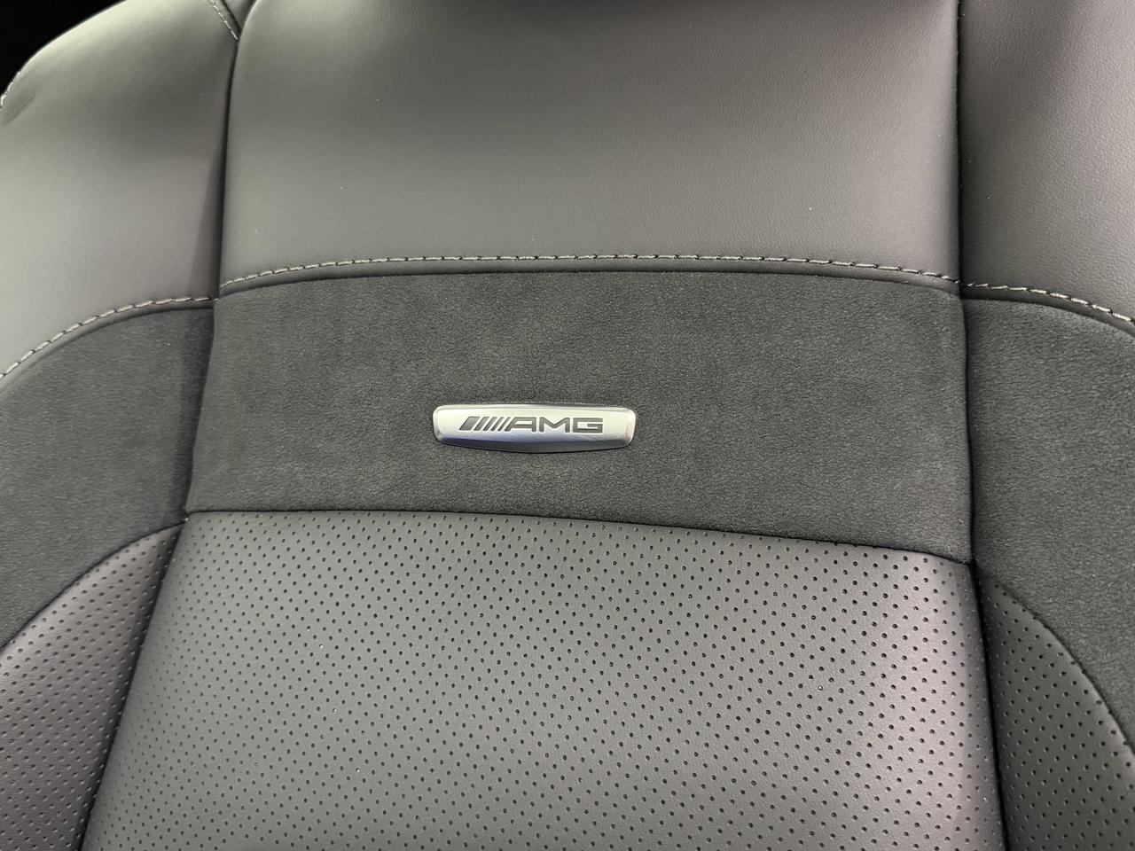 2025 Mercedes-Benz GLE AMG GLE 53 Newark DE